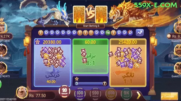 Experiência Cassino 559x slot - 🔥 apk